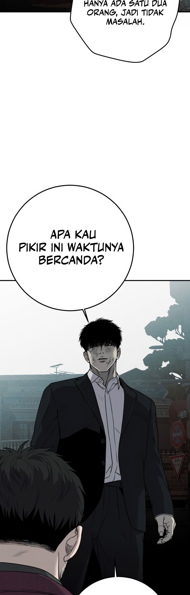 Son’s Retribution Chapter 9 Gambar 11