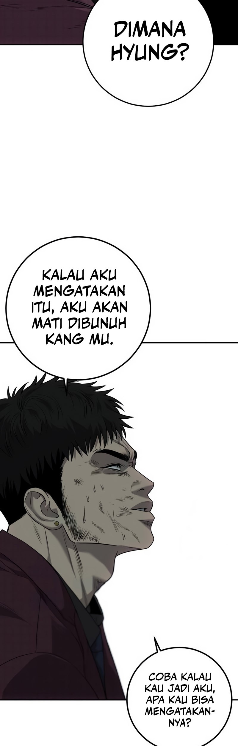 Son’s Retribution Chapter 9 Gambar 12