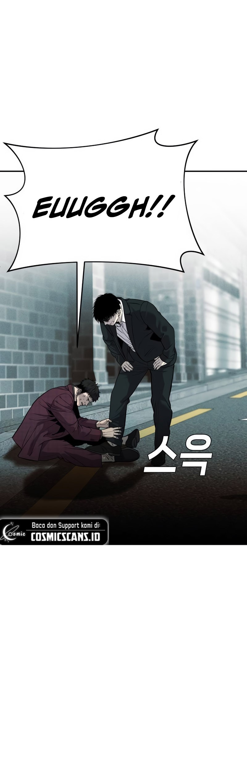 Son’s Retribution Chapter 9 Gambar 16