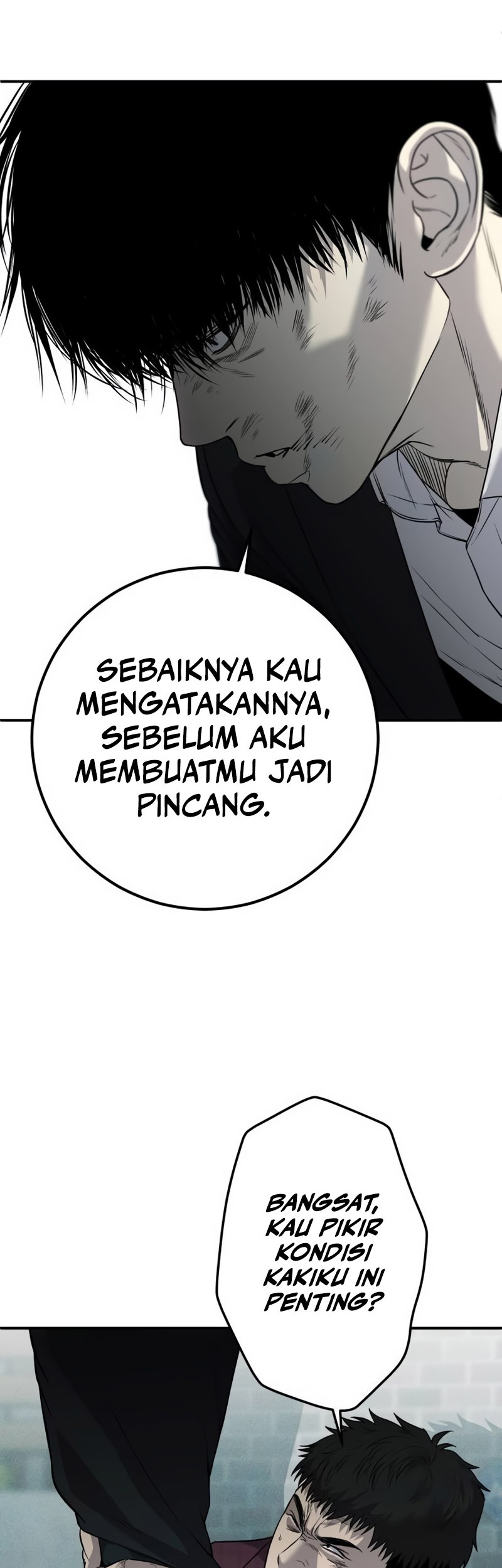Son’s Retribution Chapter 9 Gambar 17