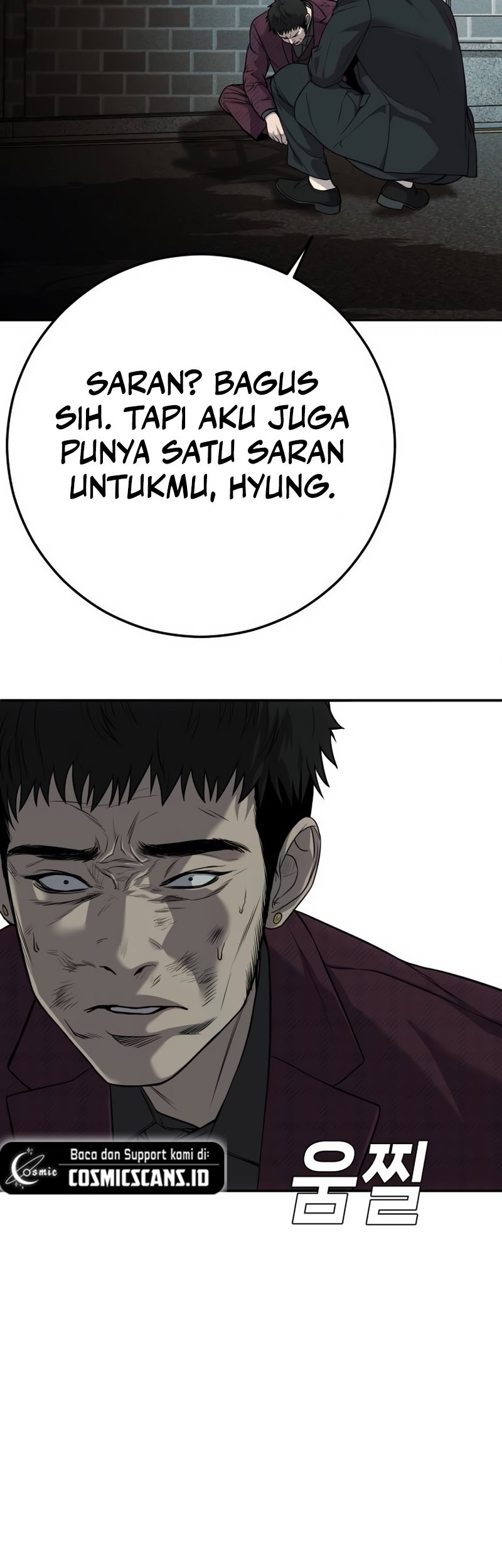 Son’s Retribution Chapter 9 Gambar 21