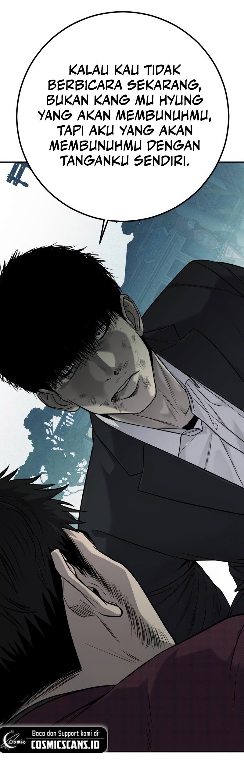 Son’s Retribution Chapter 9 Gambar 22