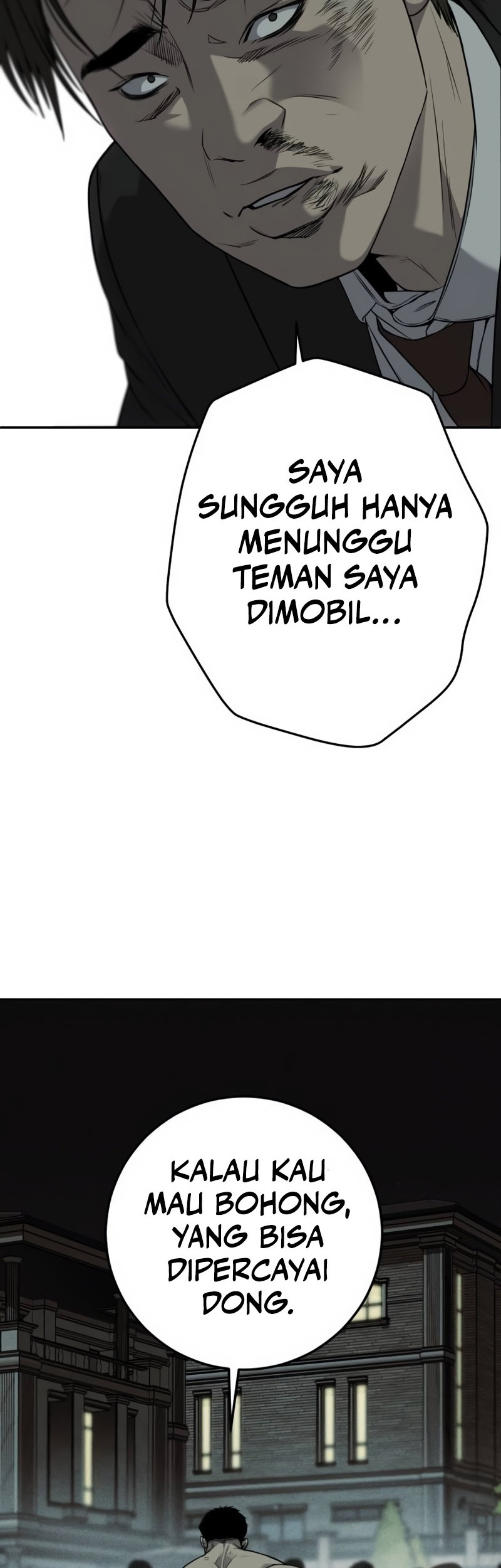 Son’s Retribution Chapter 9 Gambar 26