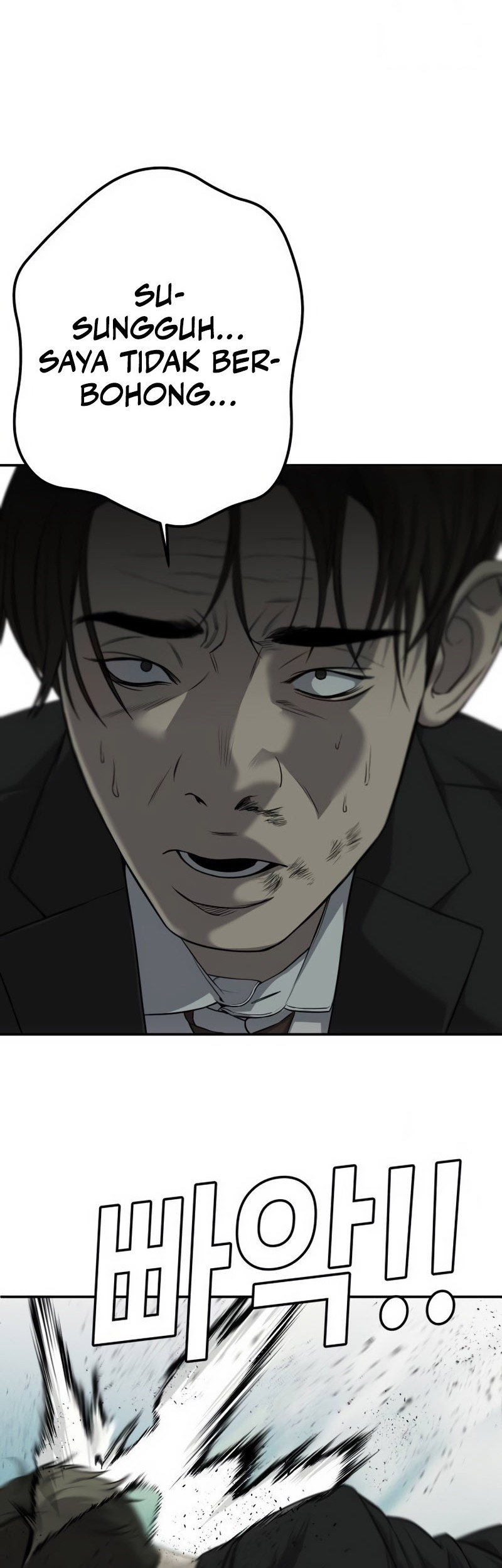 Son’s Retribution Chapter 9 Gambar 28