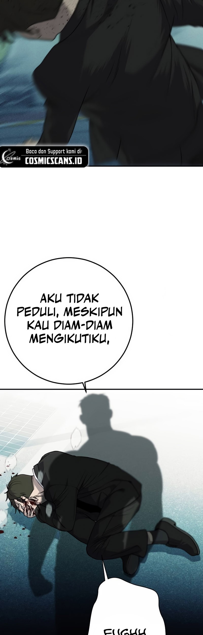 Son’s Retribution Chapter 9 Gambar 29
