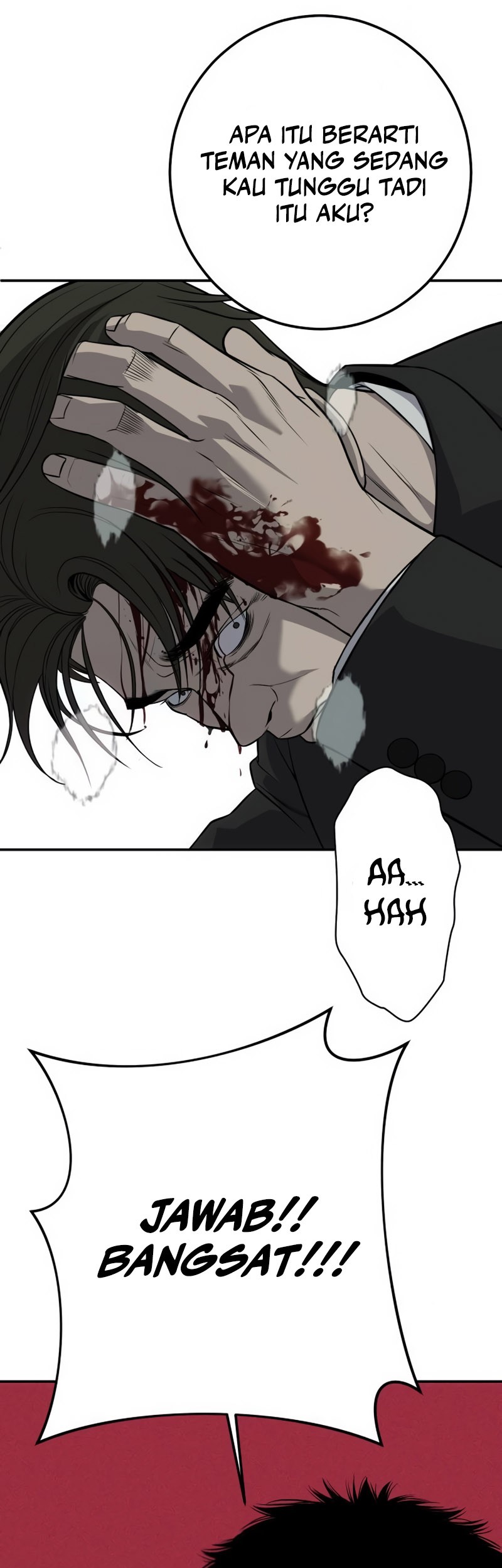 Son’s Retribution Chapter 9 Gambar 31