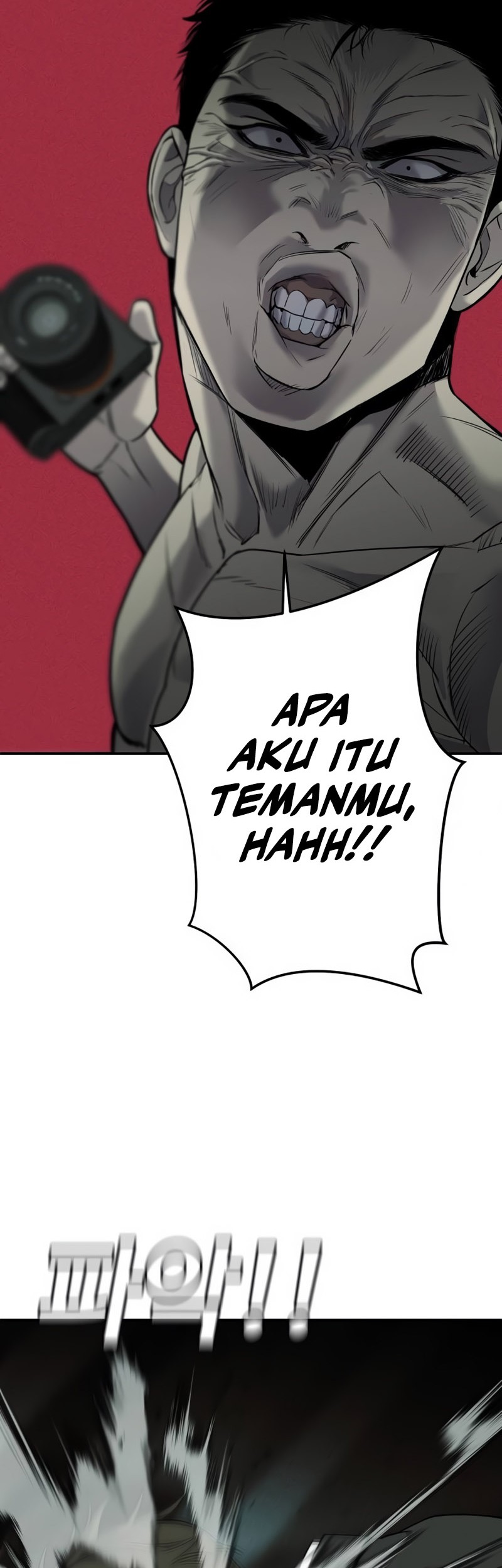 Son’s Retribution Chapter 9 Gambar 32