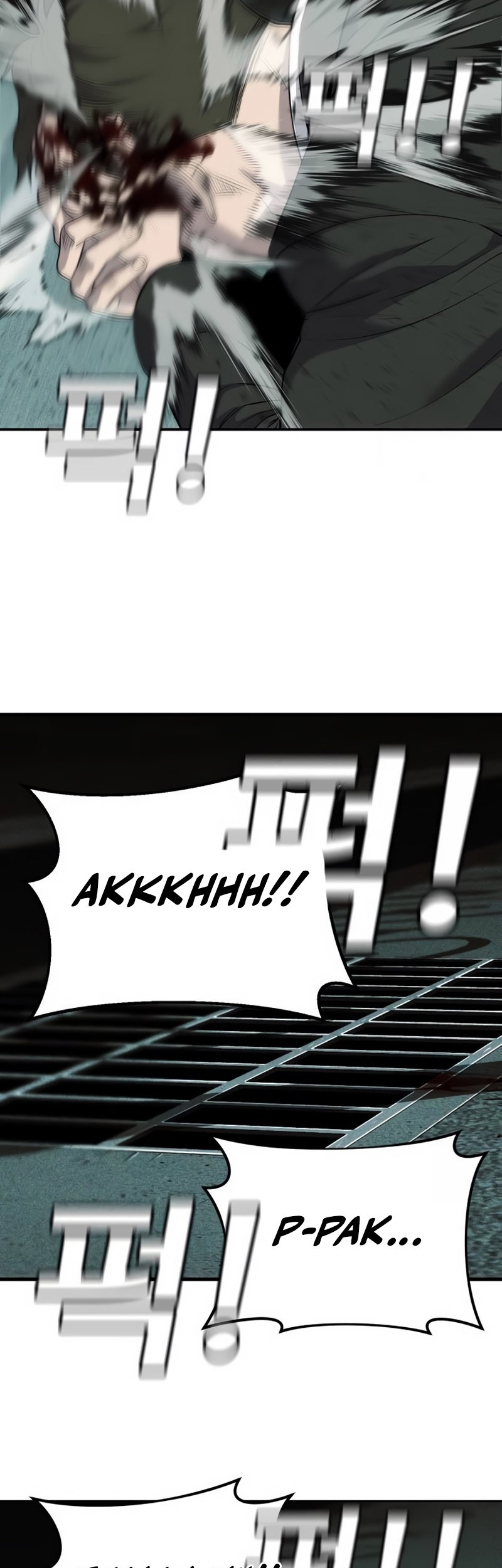 Son’s Retribution Chapter 9 Gambar 33