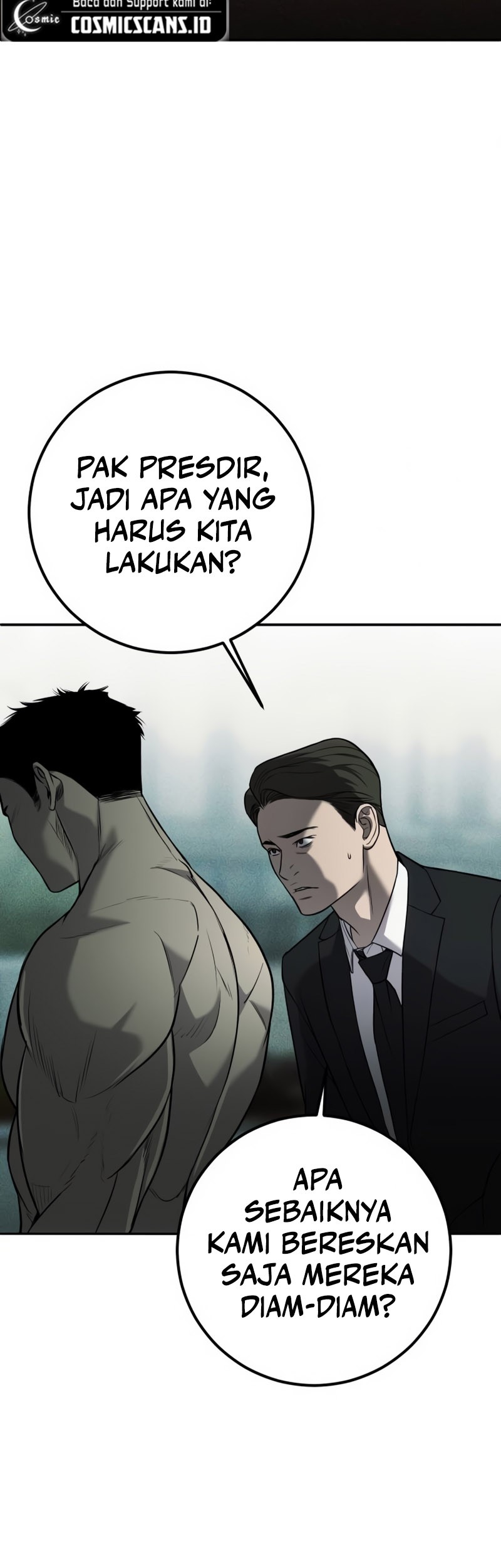 Son’s Retribution Chapter 9 Gambar 39