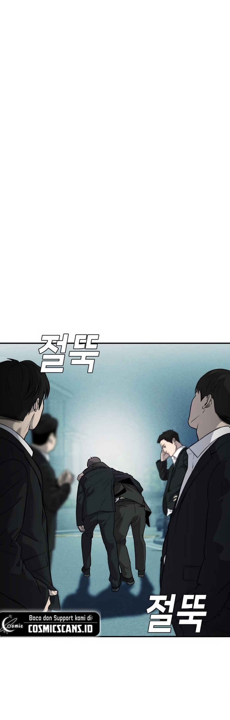 Son’s Retribution Chapter 9 Gambar 43