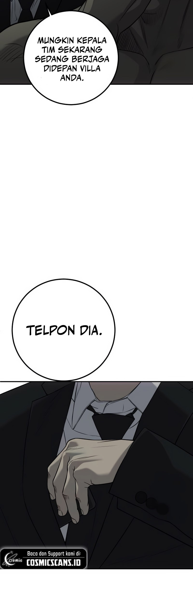 Son’s Retribution Chapter 9 Gambar 46