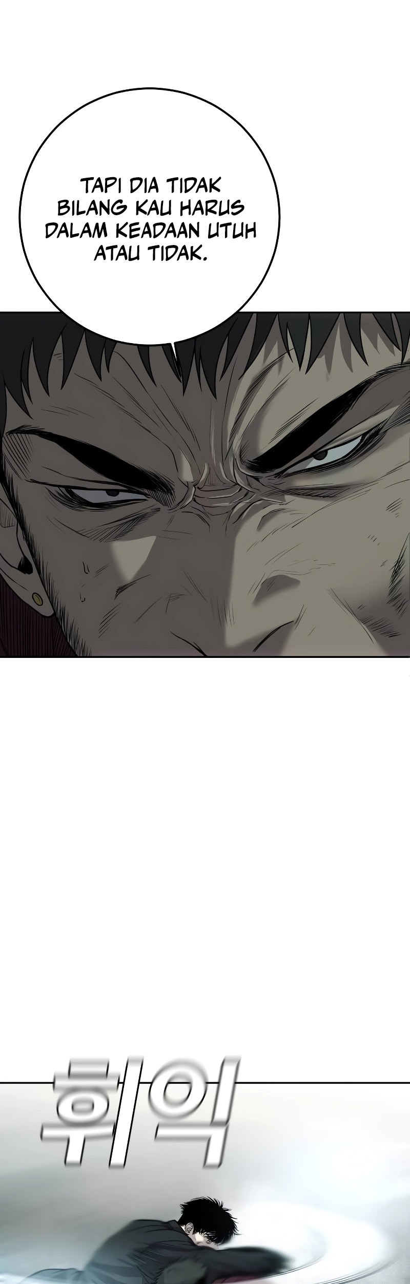 Son’s Retribution Chapter 8 Gambar 43
