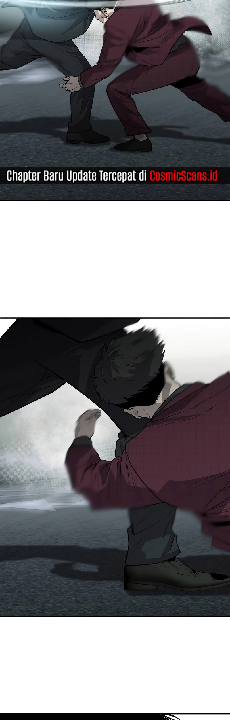 Son’s Retribution Chapter 8 Gambar 44