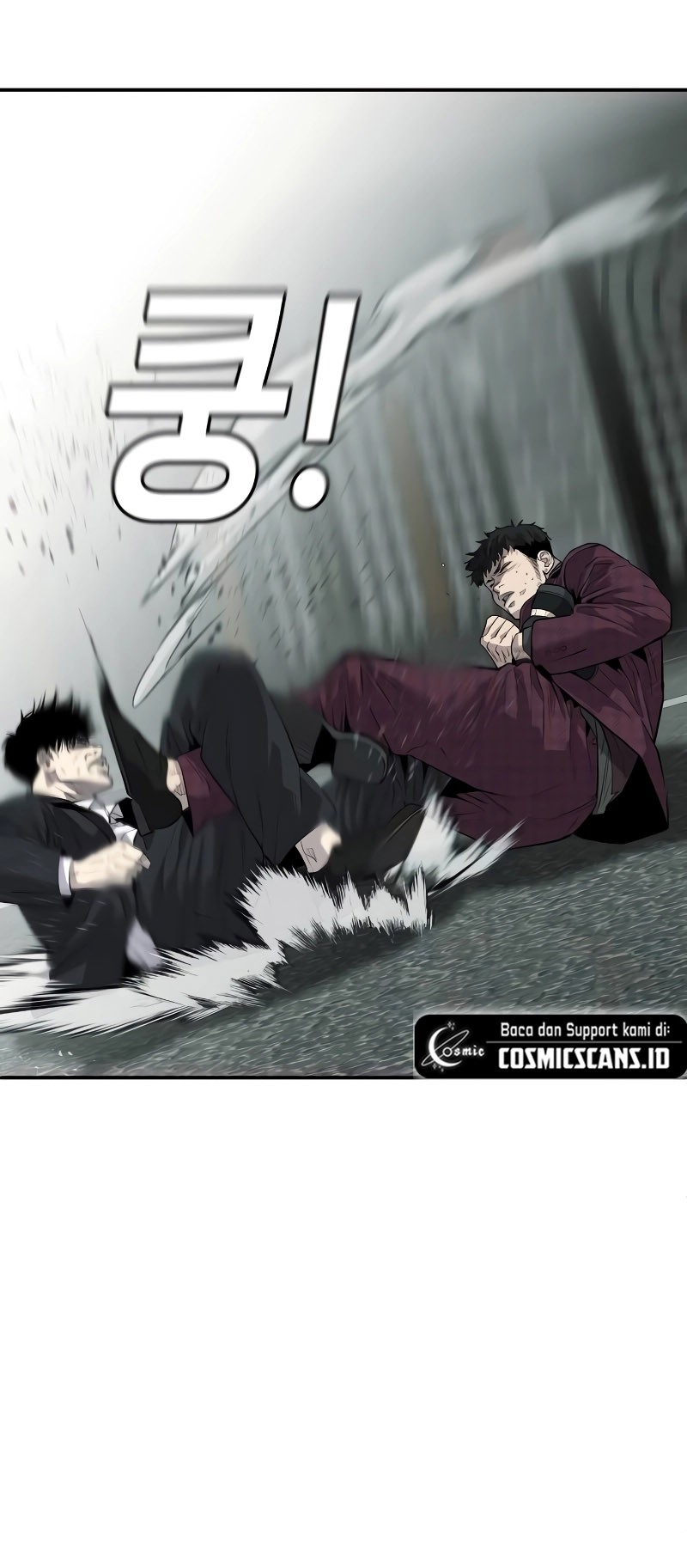 Son’s Retribution Chapter 8 Gambar 47