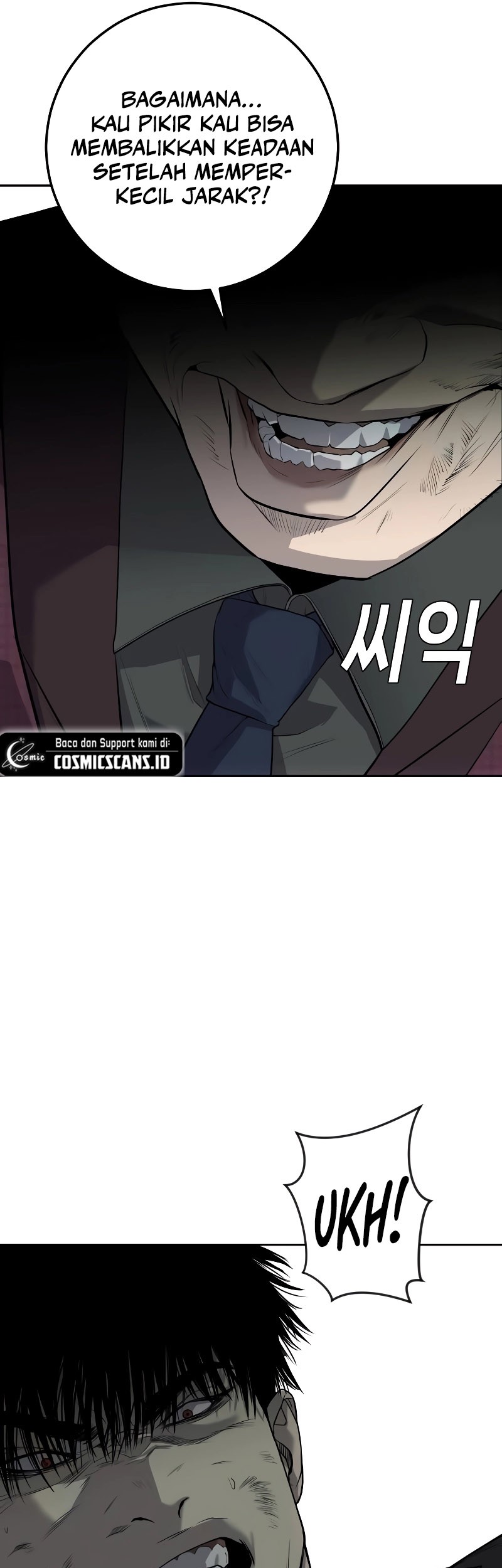 Son’s Retribution Chapter 8 Gambar 48