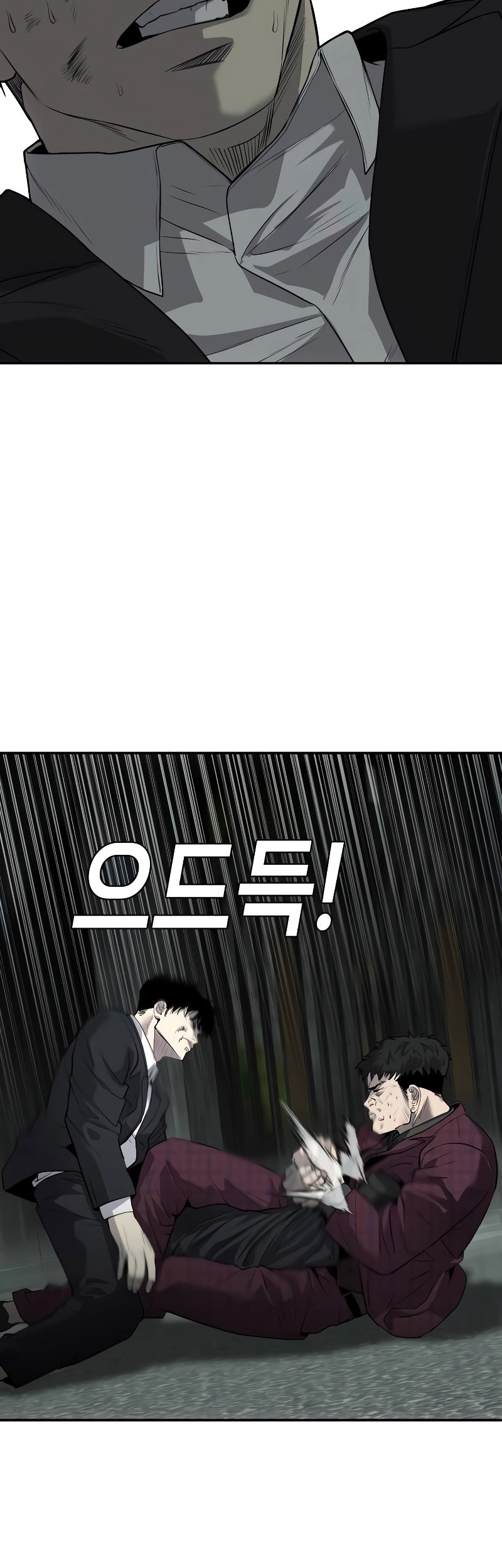 Son’s Retribution Chapter 8 Gambar 49