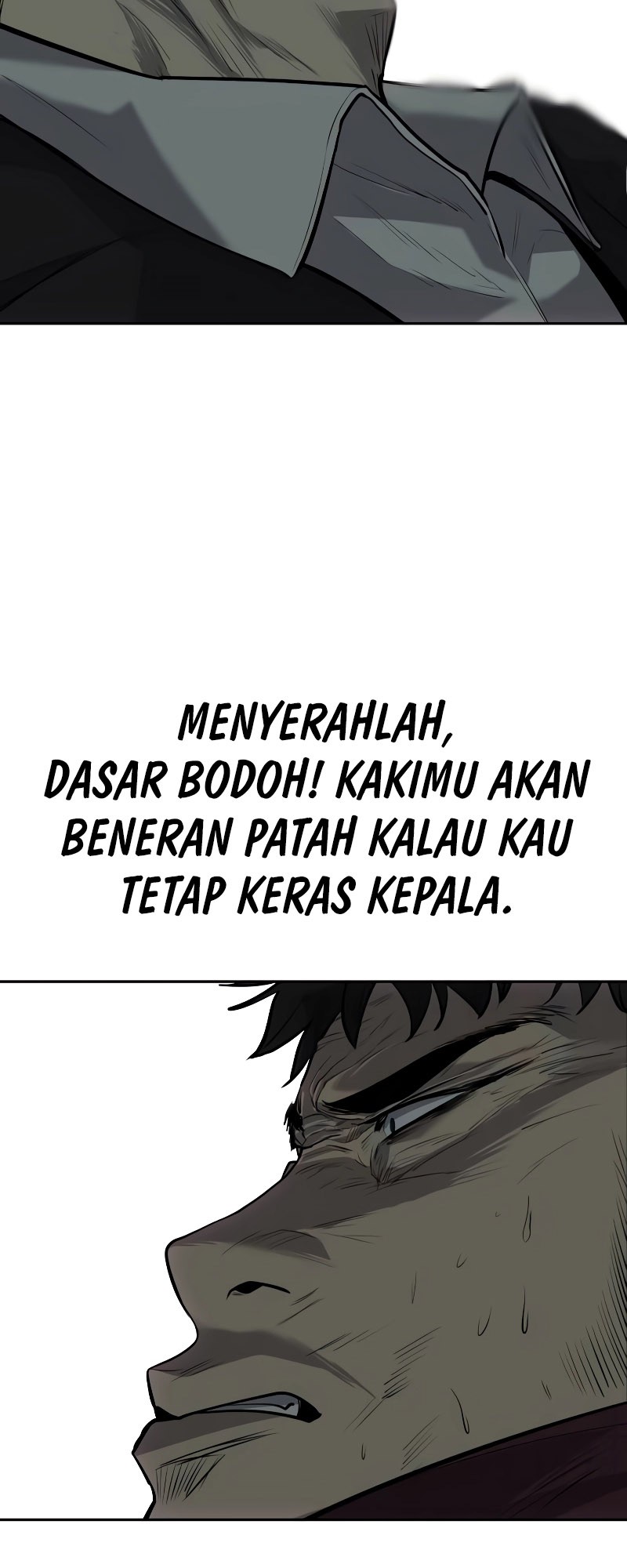 Son’s Retribution Chapter 8 Gambar 52
