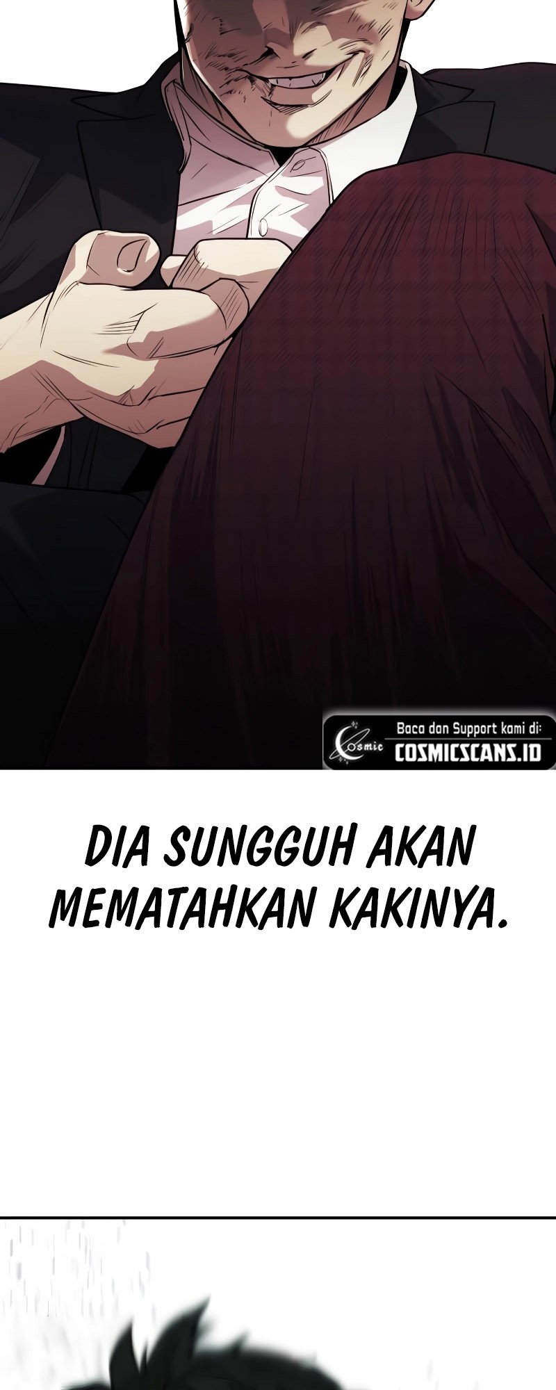 Son’s Retribution Chapter 8 Gambar 57