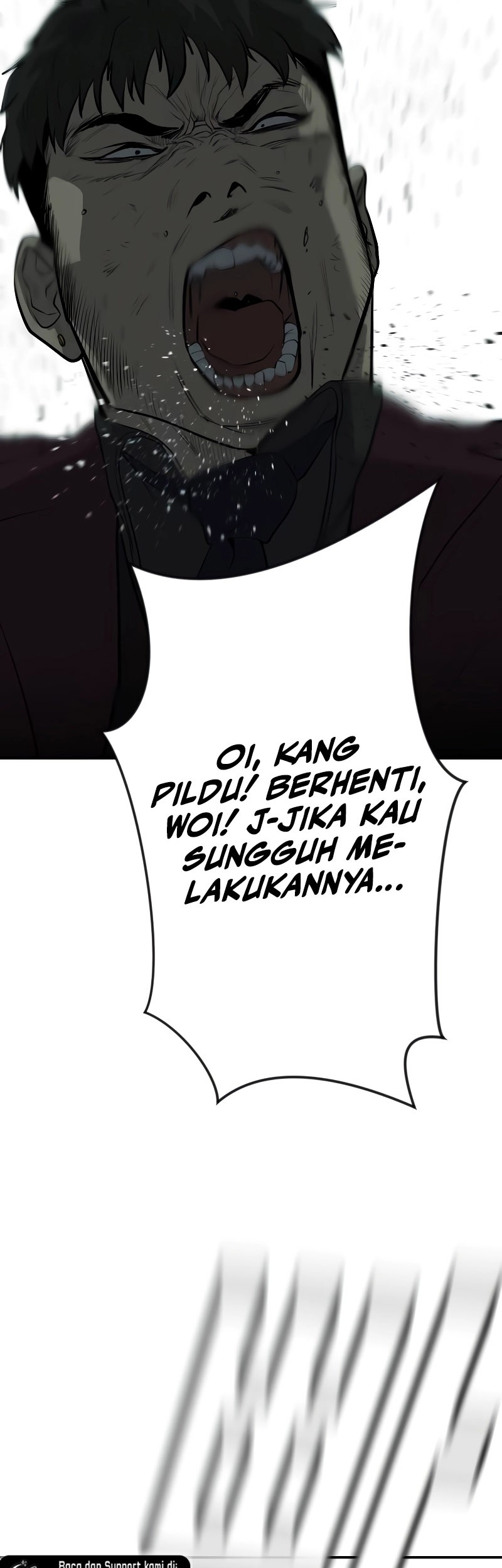 Son’s Retribution Chapter 8 Gambar 58