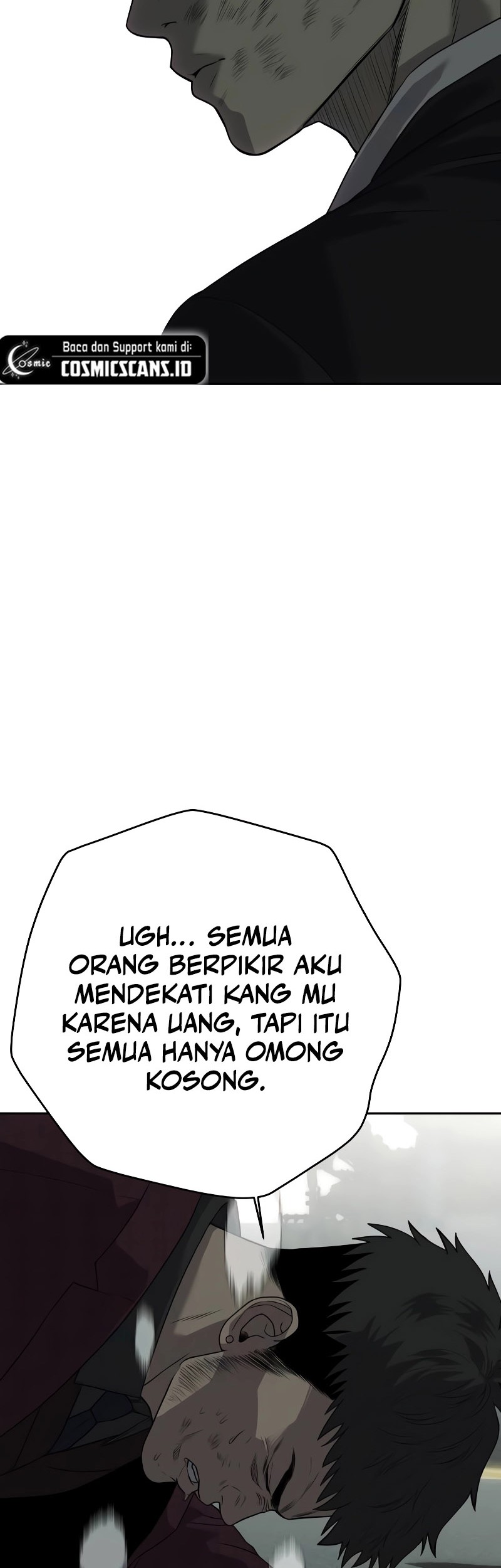 Son’s Retribution Chapter 8 Gambar 64