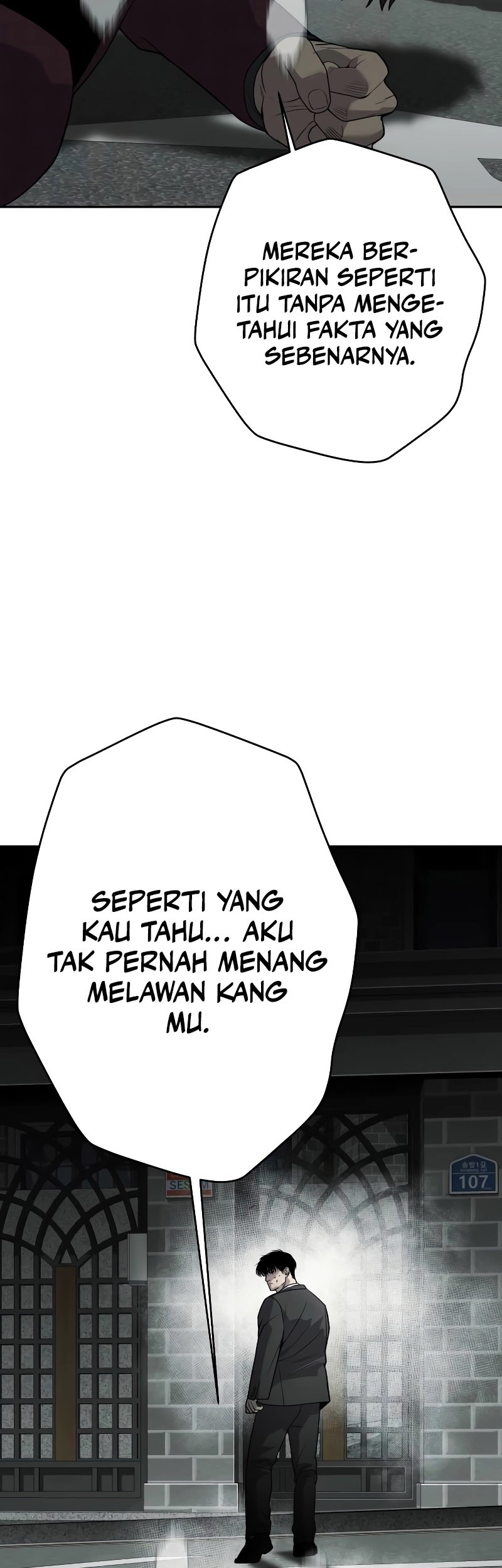 Son’s Retribution Chapter 8 Gambar 65