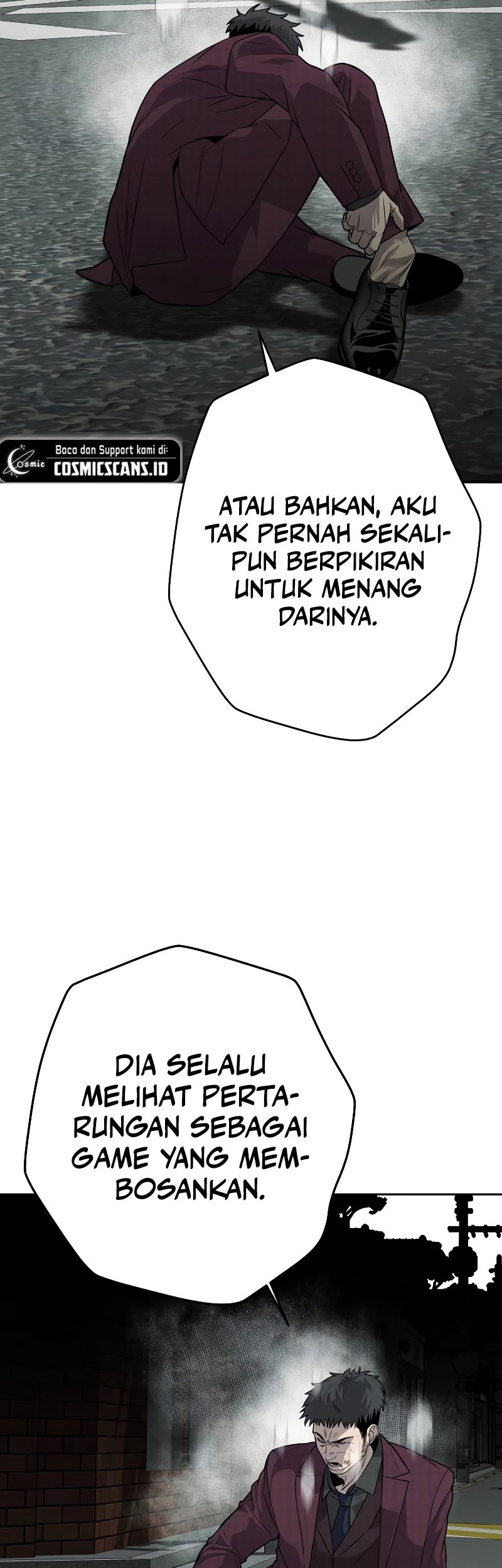 Son’s Retribution Chapter 8 Gambar 66