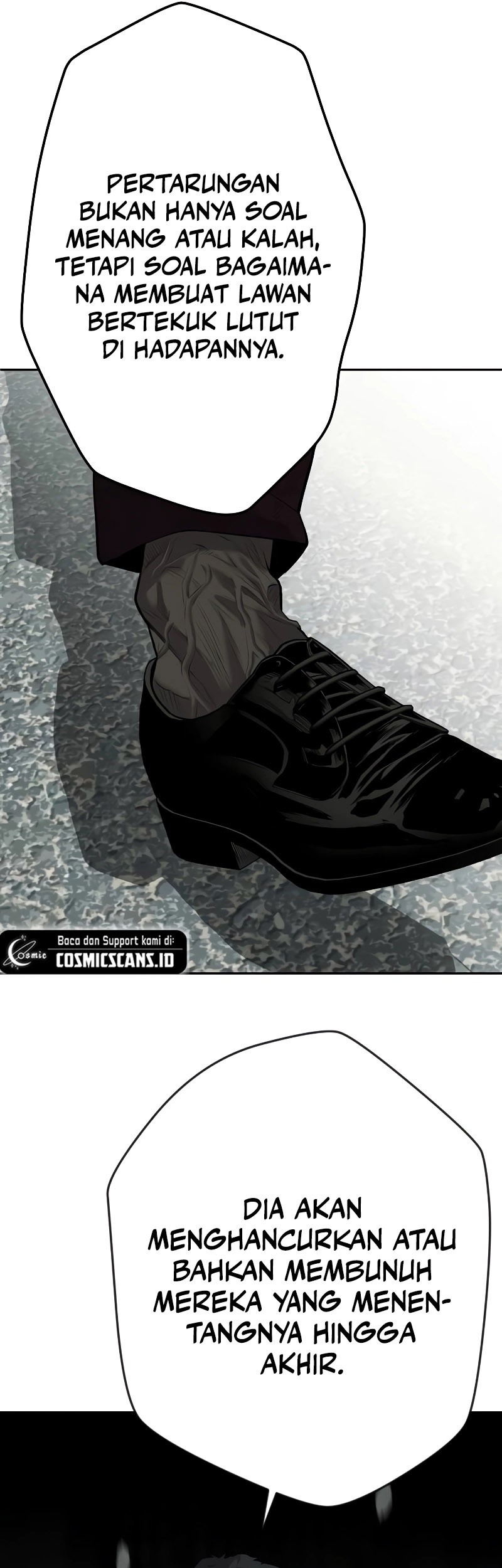 Son’s Retribution Chapter 8 Gambar 68
