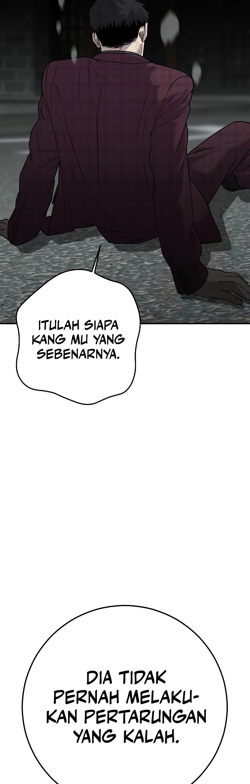 Son’s Retribution Chapter 8 Gambar 69