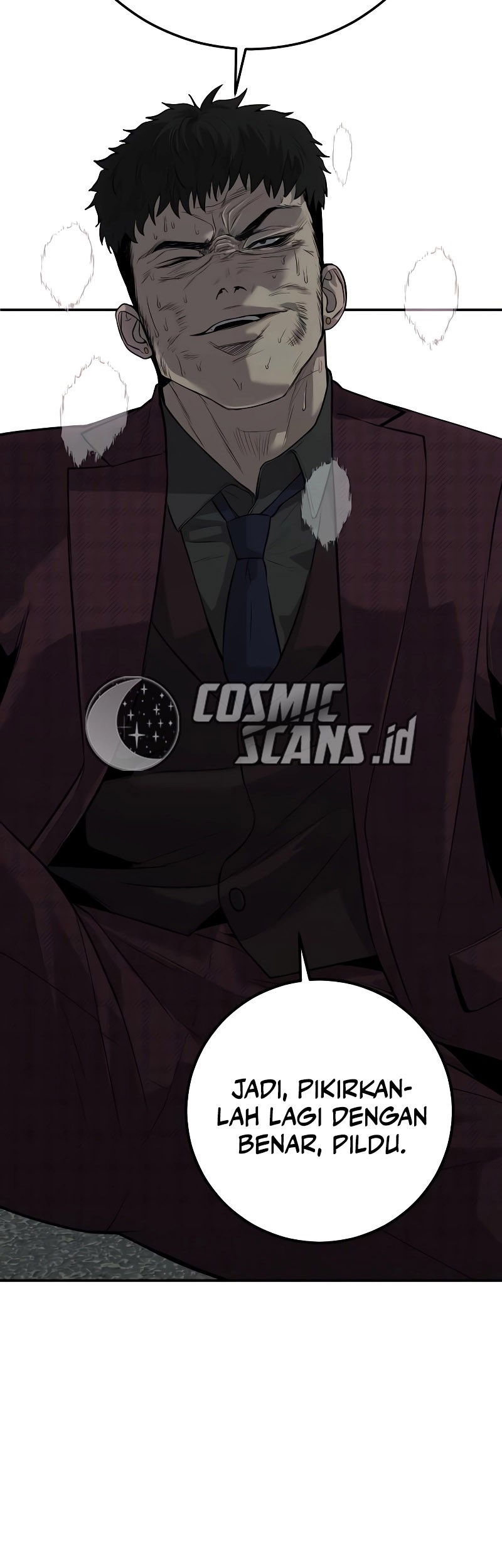 Son’s Retribution Chapter 8 Gambar 70