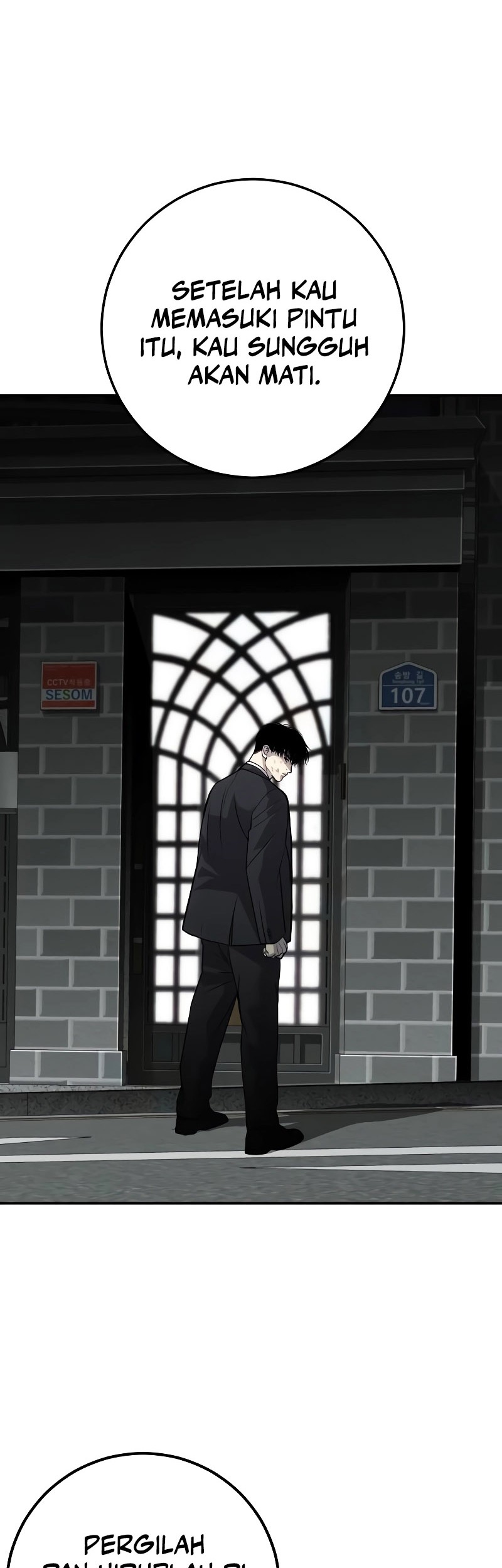 Son’s Retribution Chapter 8 Gambar 71