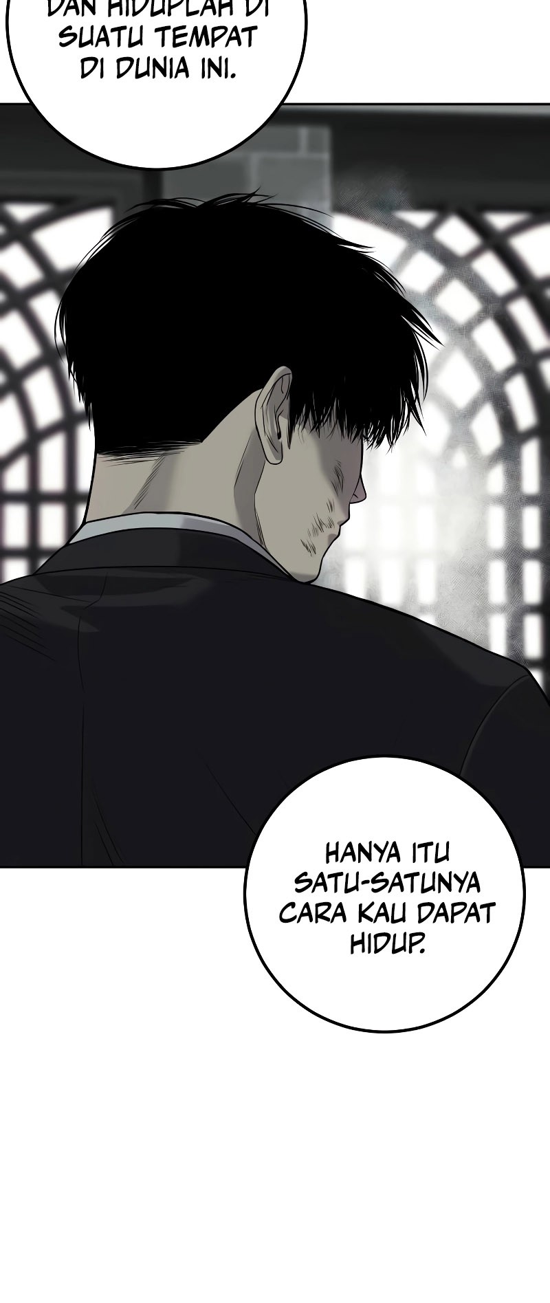 Son’s Retribution Chapter 8 Gambar 72