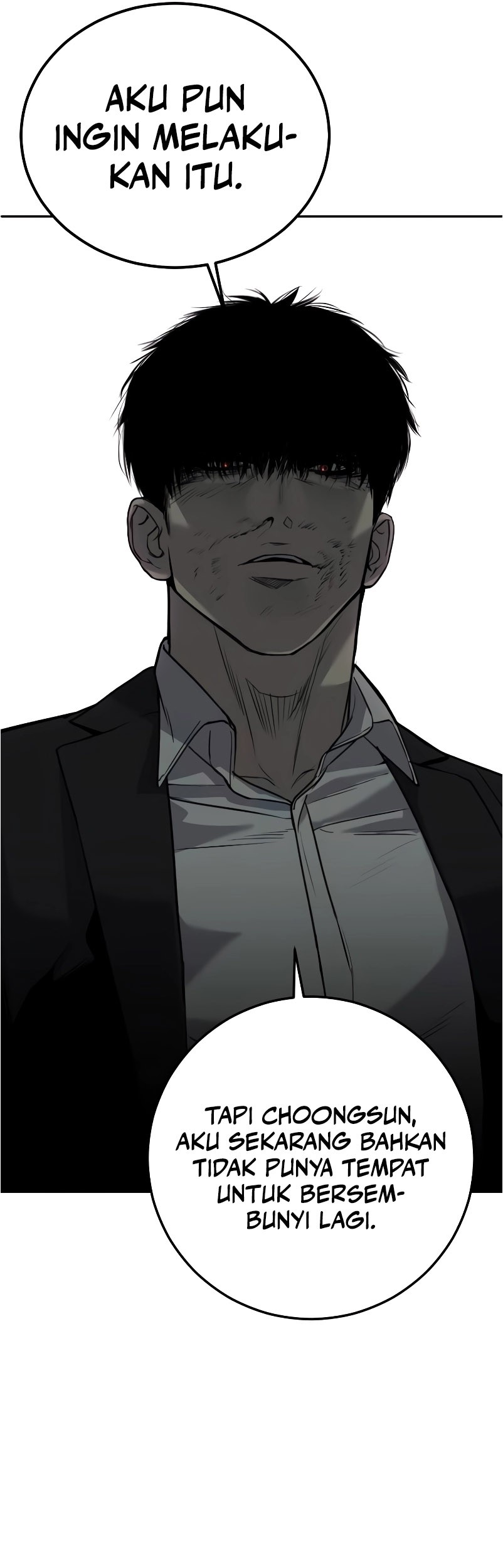 Son’s Retribution Chapter 8 Gambar 73