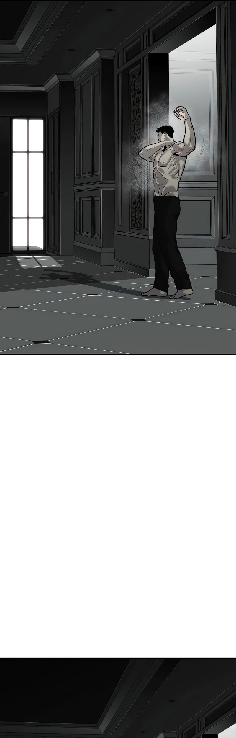 Son’s Retribution Chapter 8 Gambar 78