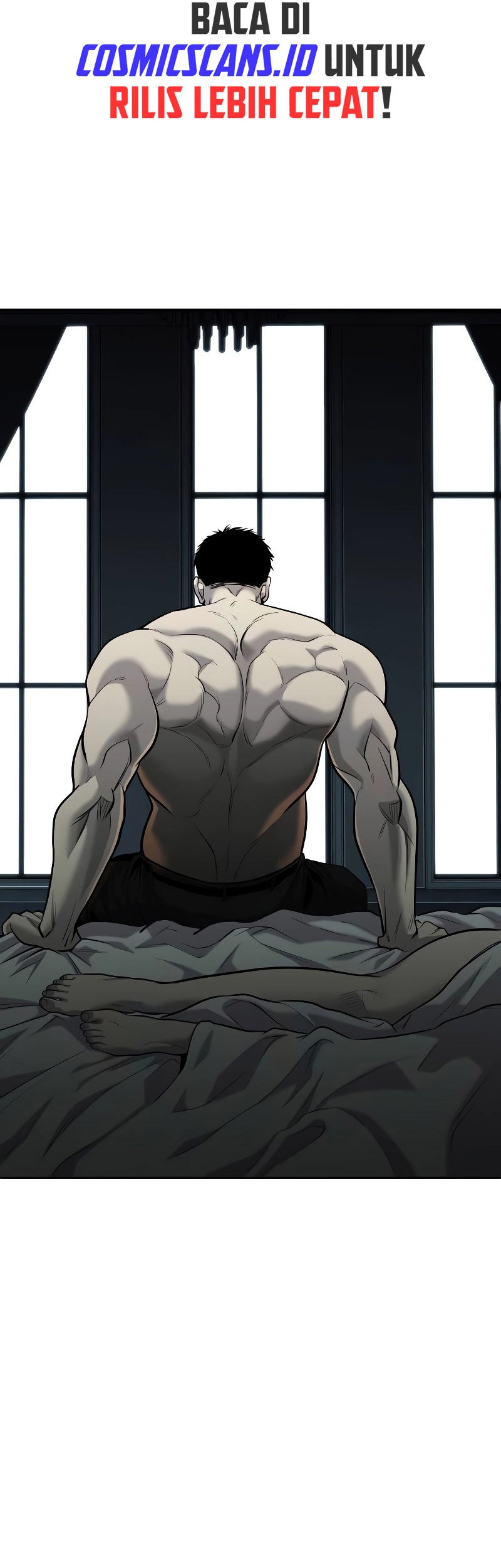 Son’s Retribution Chapter 8 Gambar 4