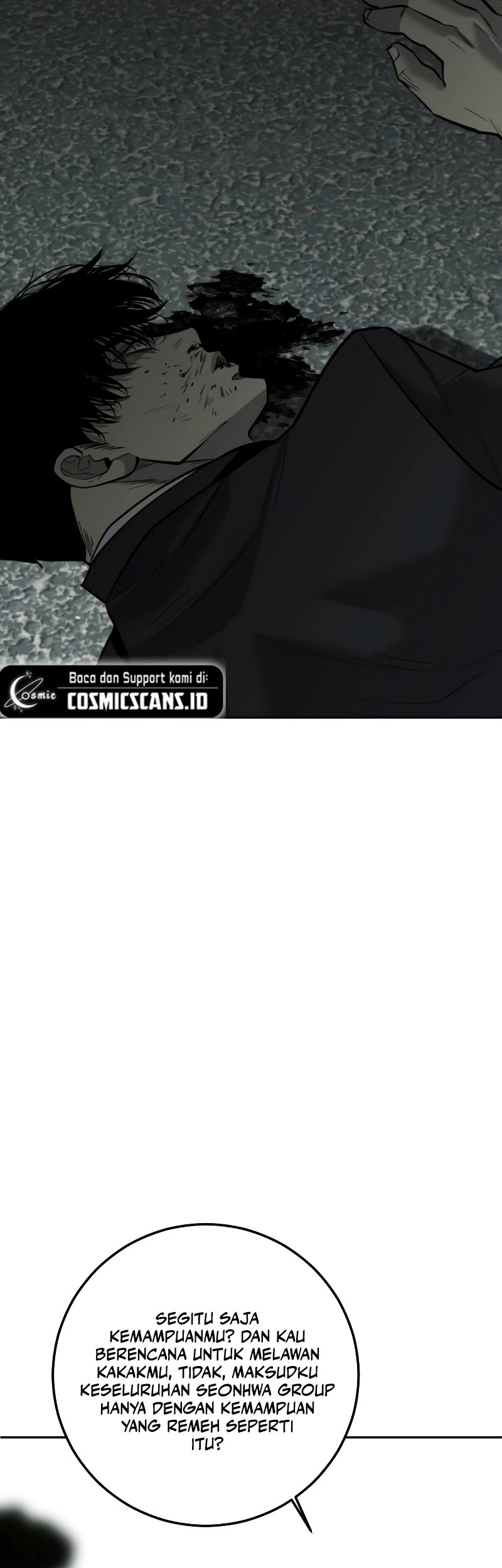 Son’s Retribution Chapter 8 Gambar 10