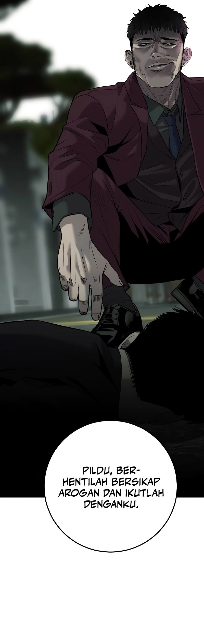 Son’s Retribution Chapter 8 Gambar 11