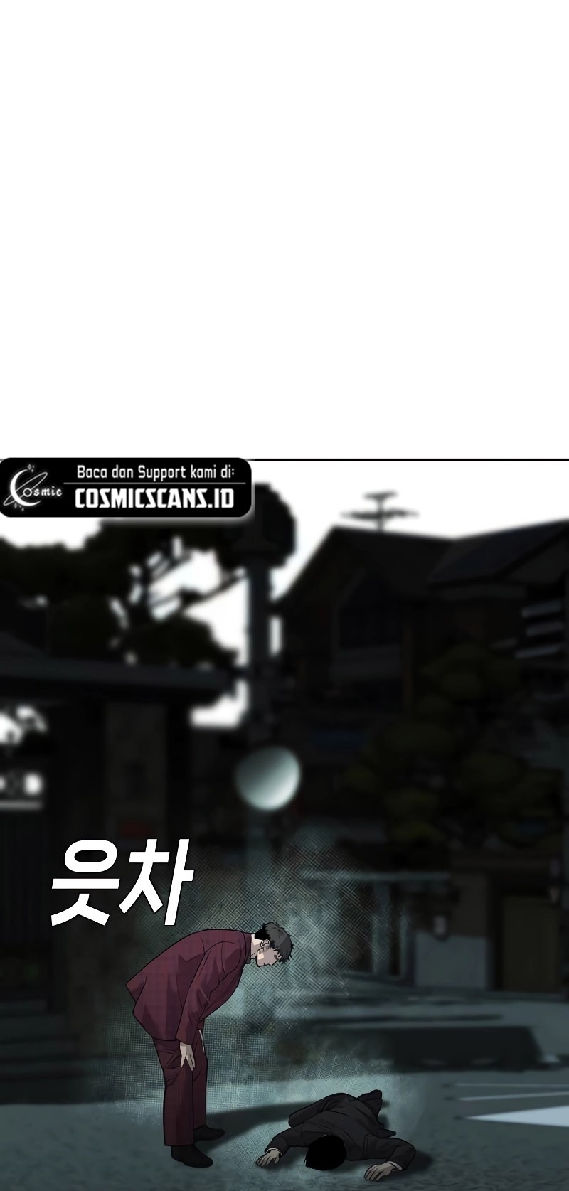 Son’s Retribution Chapter 8 Gambar 12