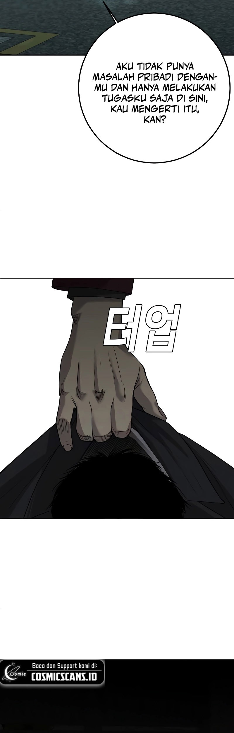 Son’s Retribution Chapter 8 Gambar 13