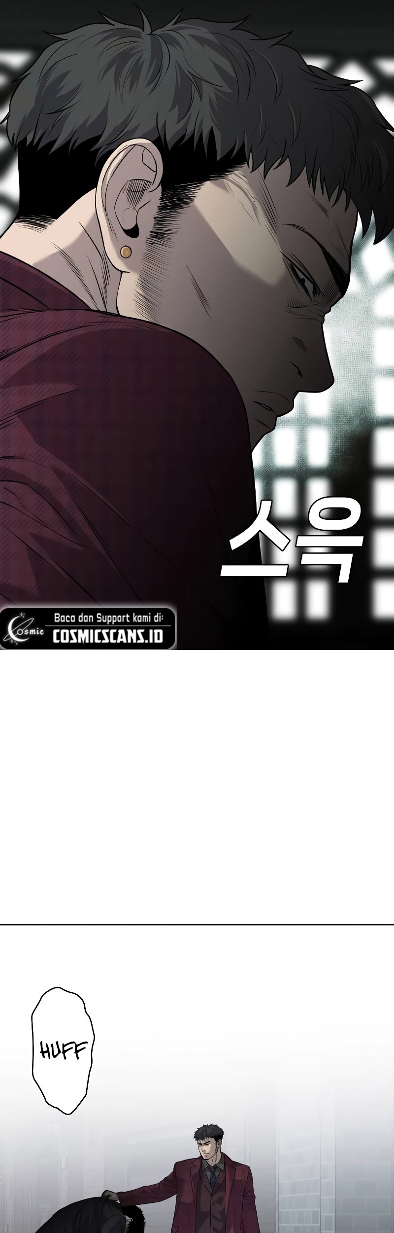 Son’s Retribution Chapter 8 Gambar 16