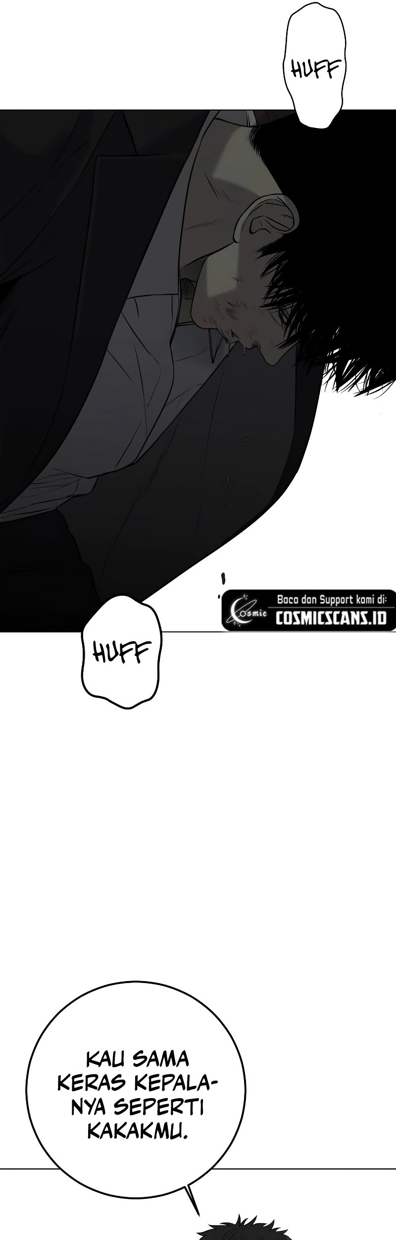 Son’s Retribution Chapter 8 Gambar 18