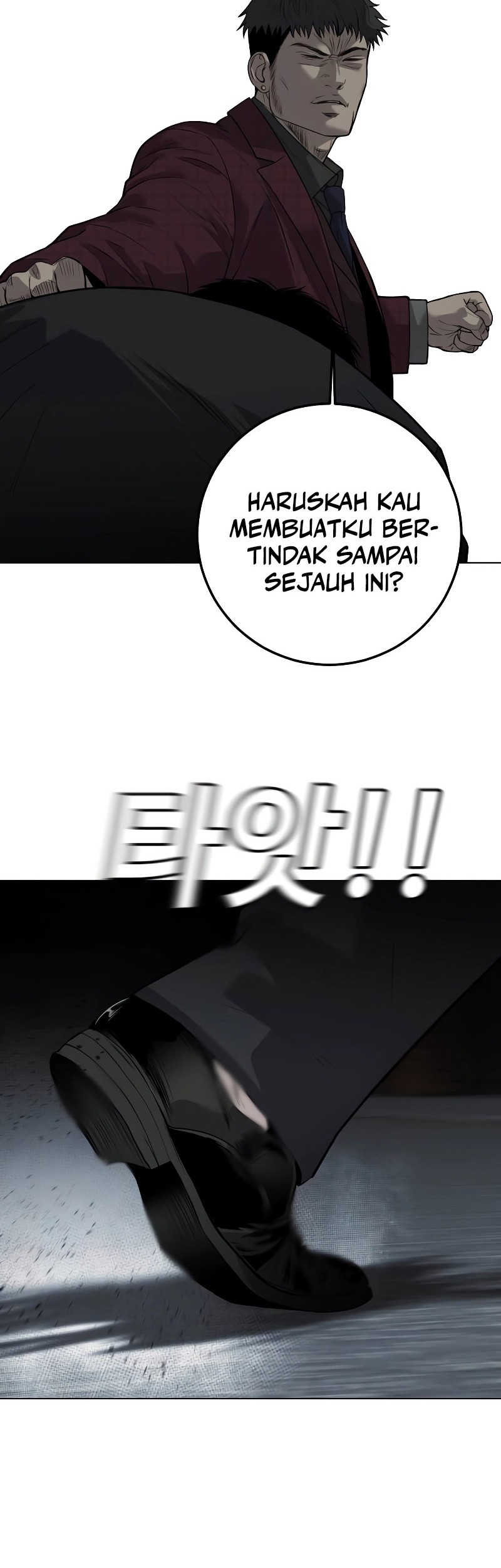 Son’s Retribution Chapter 8 Gambar 19