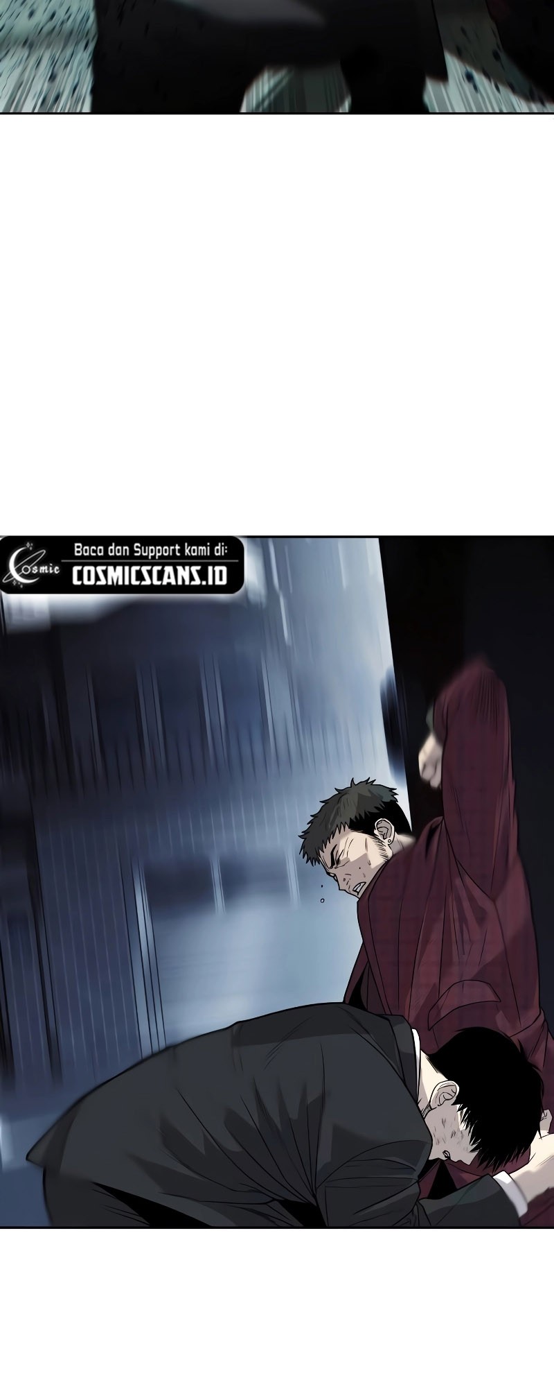 Son’s Retribution Chapter 8 Gambar 22