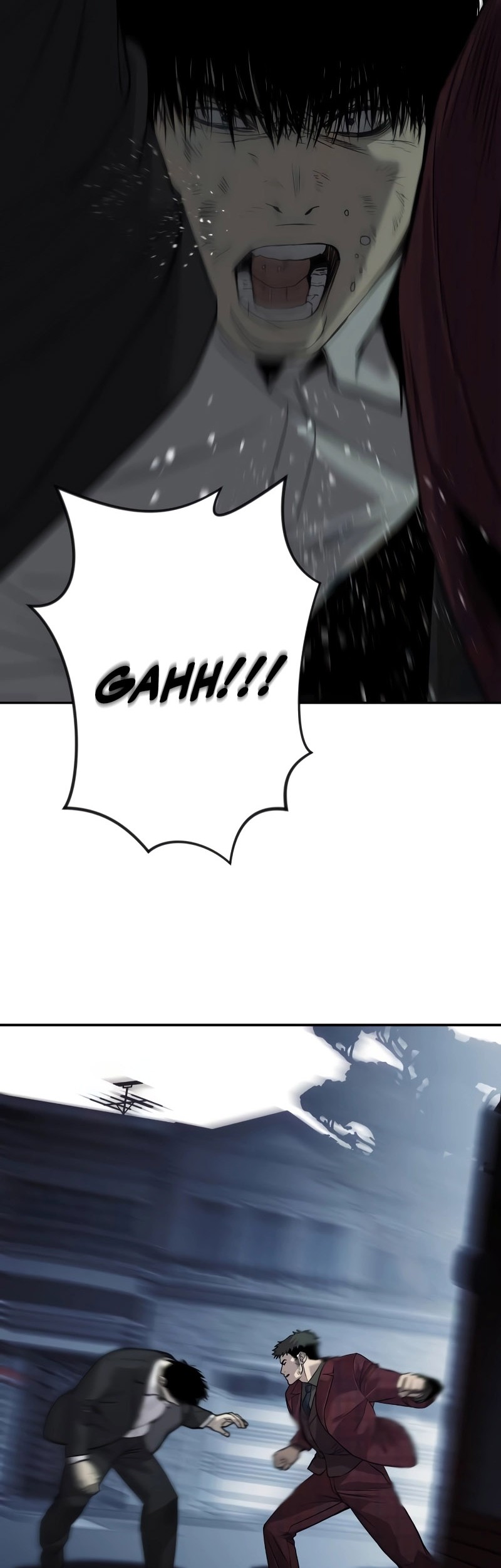 Son’s Retribution Chapter 8 Gambar 24