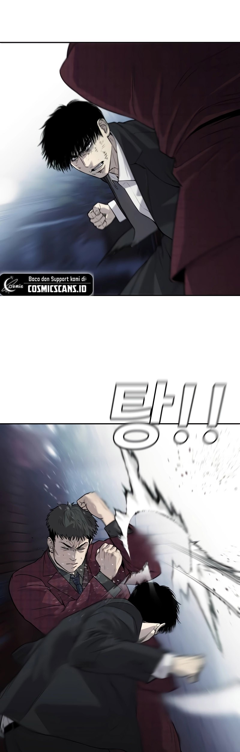 Son’s Retribution Chapter 8 Gambar 28