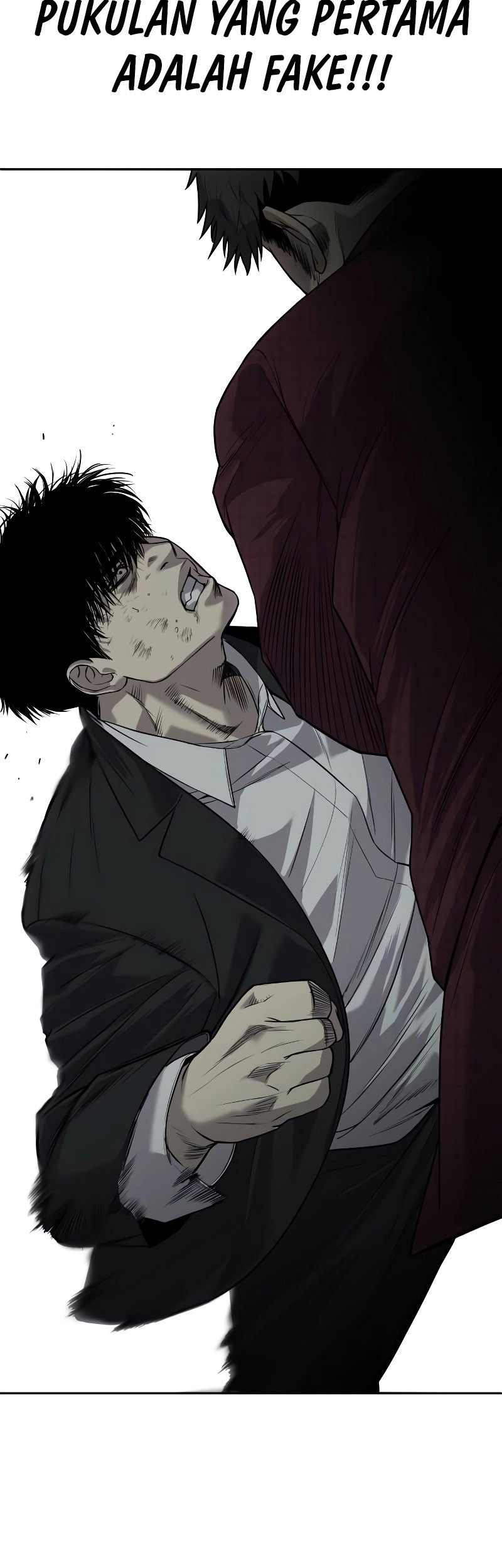 Son’s Retribution Chapter 8 Gambar 30