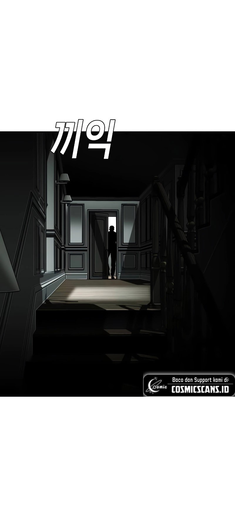 Son’s Retribution Chapter 8 Gambar 32