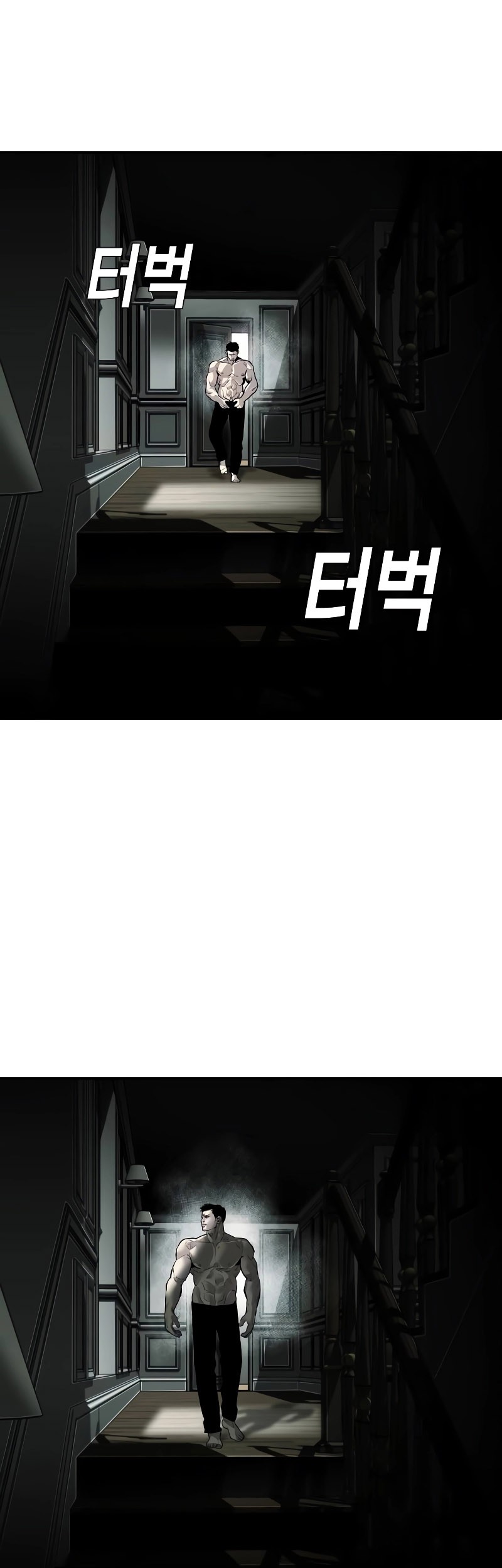 Son’s Retribution Chapter 8 Gambar 33