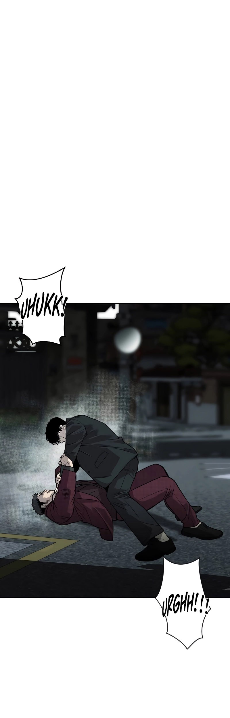 Son’s Retribution Chapter 8 Gambar 35