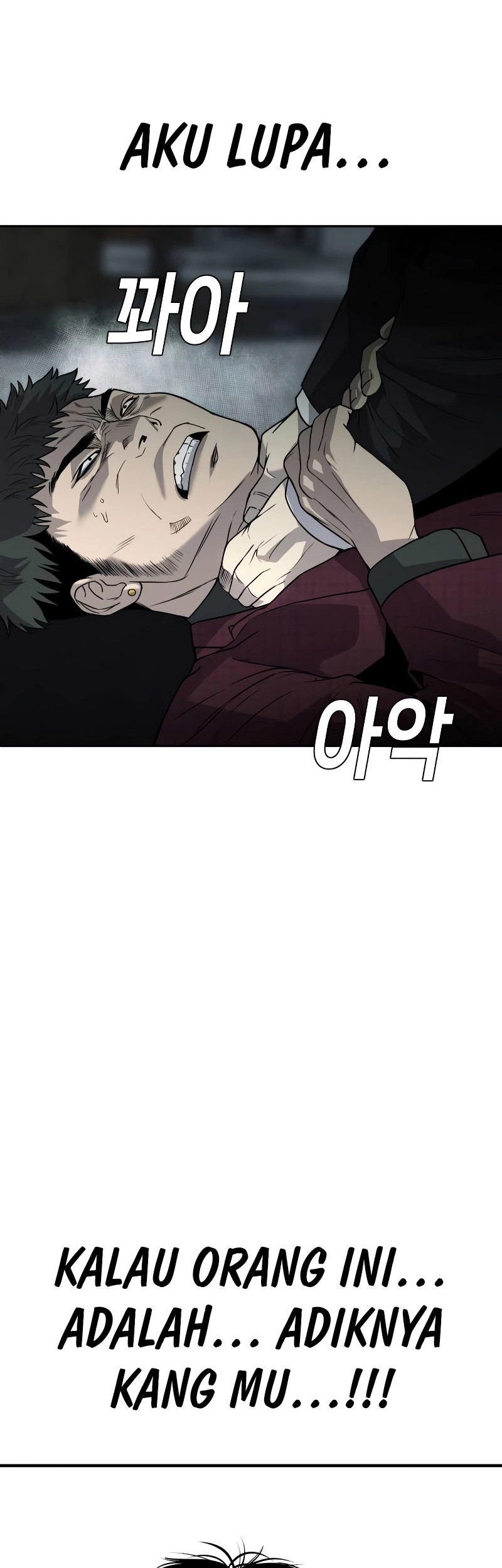 Son’s Retribution Chapter 8 Gambar 36