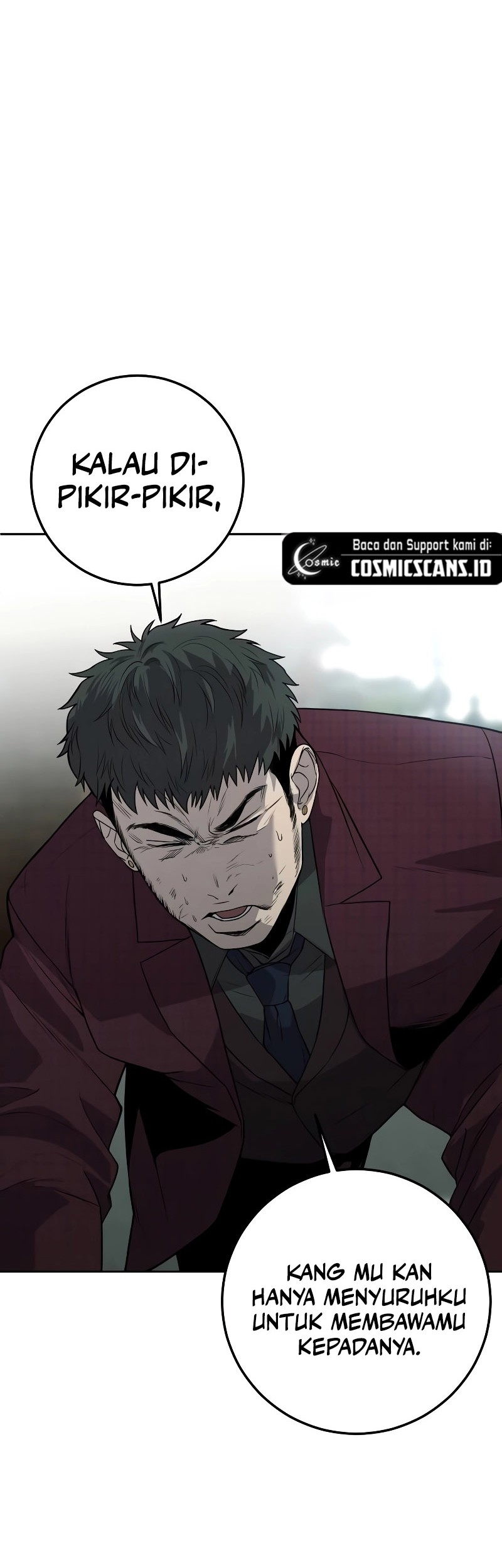 Son’s Retribution Chapter 8 Gambar 41